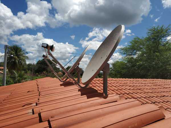 satelite