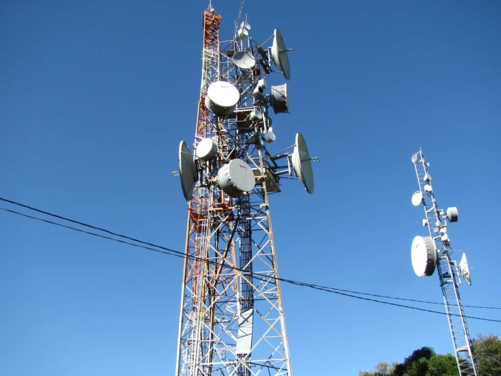 Wireless